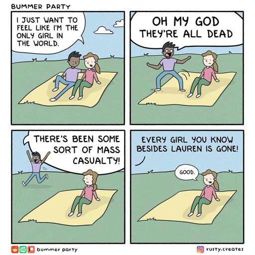 Amusing